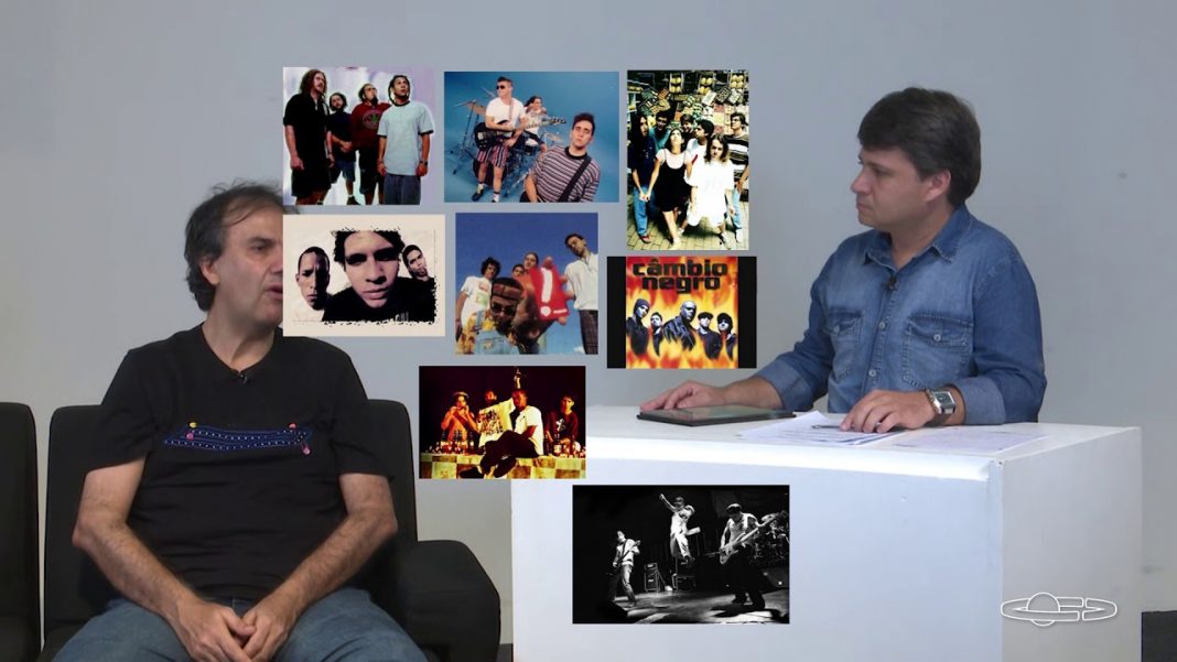 “Estamos com uma nova geração que se movimenta bastante”, diz produtor