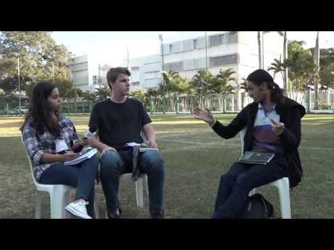 Atleta vende livros para participar das Paralimpíadas de 2020; assista a vídeo