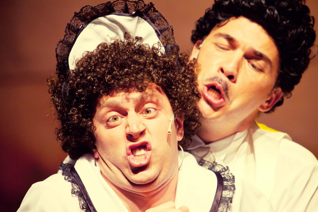 Manual de Sobrevivência ao Casamento