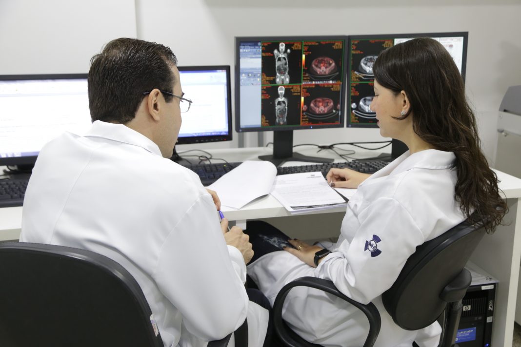 Inscrições abertas para especialização em Medicina Nuclear em Brasília