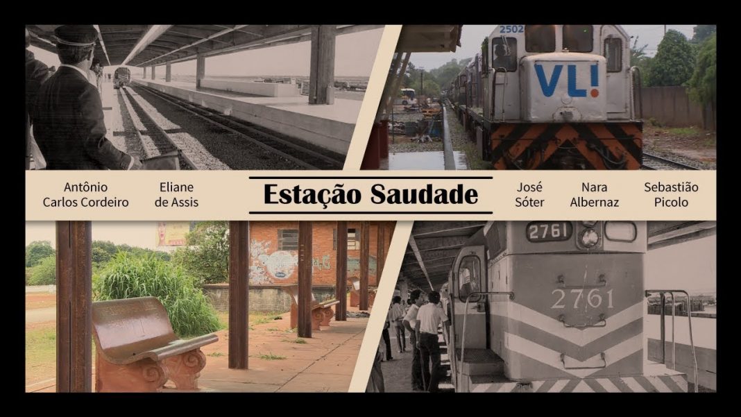 “Estação Saudade”: confira documentário sobre trem do DF