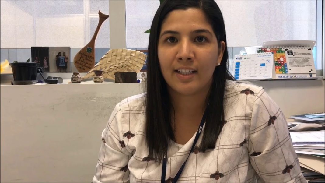 Eleitores denunciam violência por divergências políticas