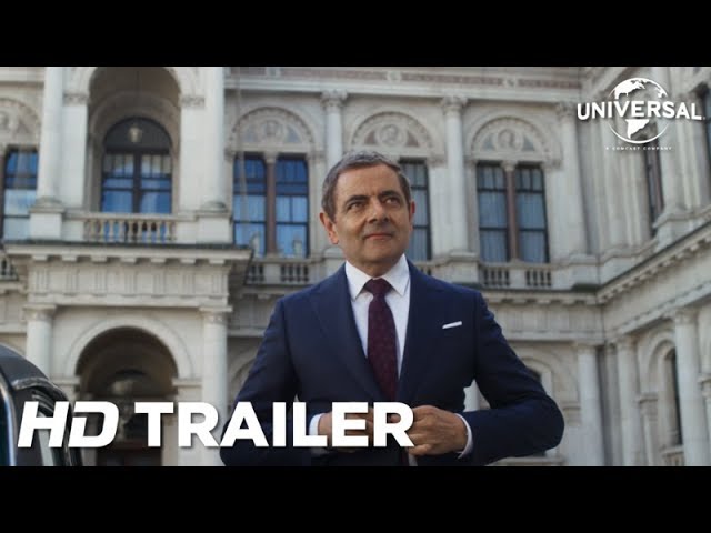 Johnny English 3.0: Herói atrapalhado investiga hacker