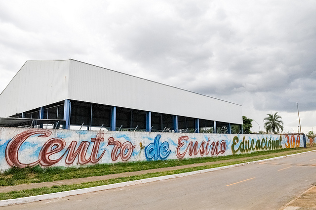 Escola Militar começa na próxima segunda nas CED de Sobradinho, da Estrutural e do Recanto