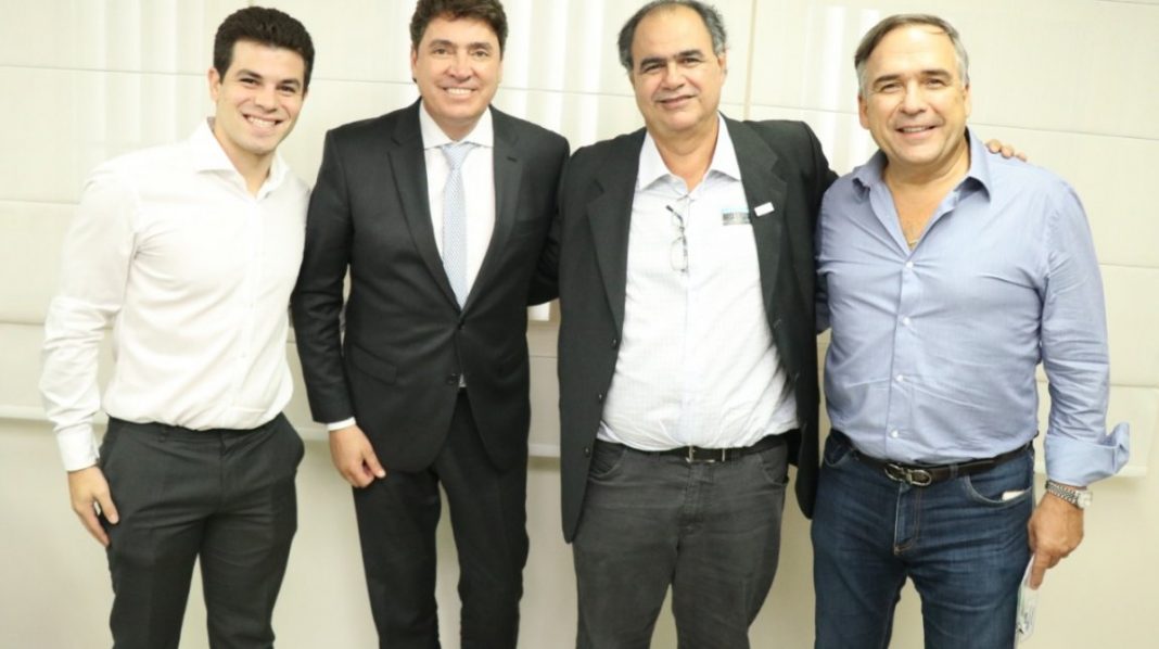 Goiás poderá atrair indústrias de borracha