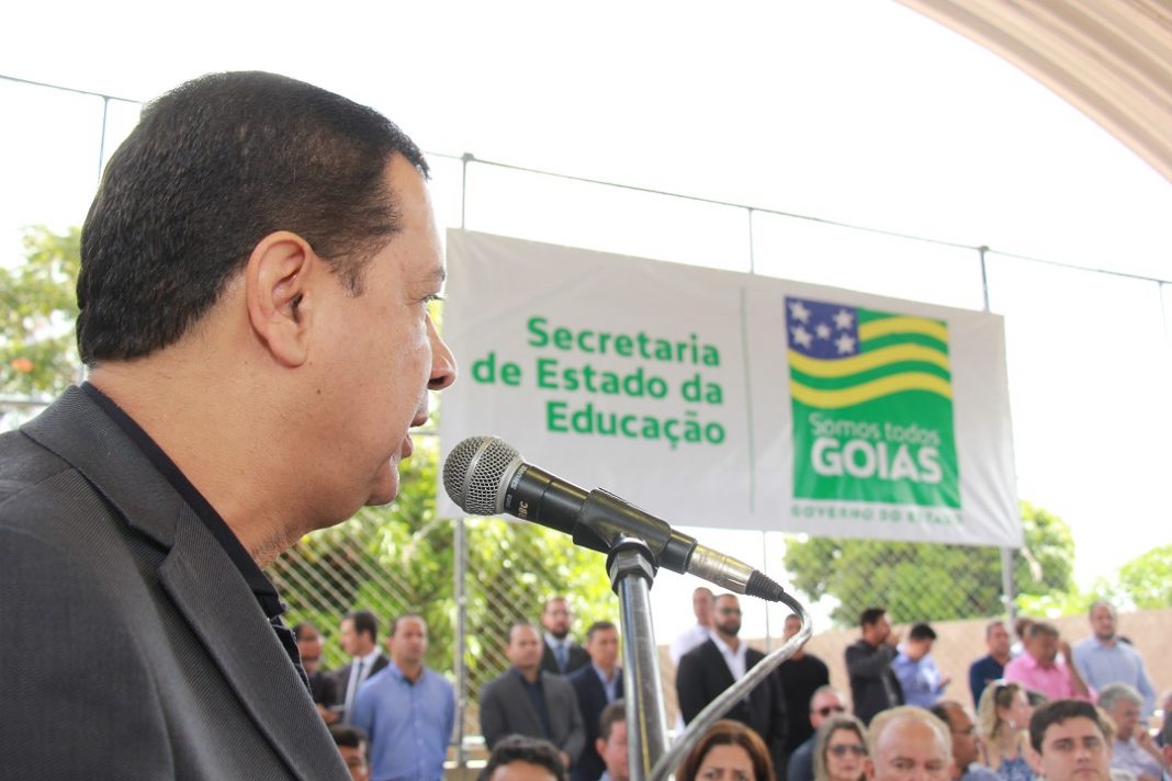 Responsabilidade fiscal é uma marca da gestão Hildo do Candango