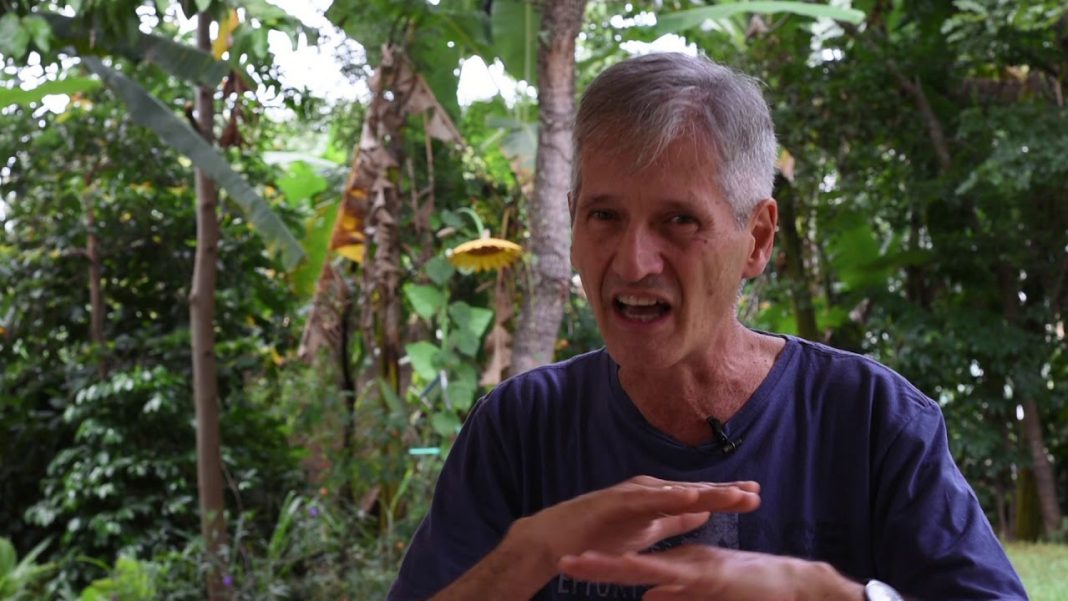 Entenda por que o Cerrado é berço das águas