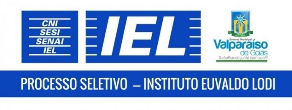 Prefeitura de Valparaíso divulga processo seletivo para estágio remunerado e cadastro reserva