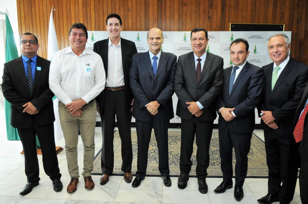 CODEPLAN fará pesquisa metropolitana por amostra de domicílios em Valparaíso de goiás