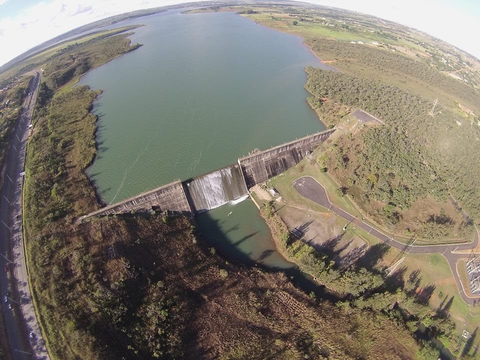 Águas Lindas já é a maior cidade da Região Metropolitana de Brasília Águas Lindas já é a maior cidade da Região Metropolitana de Brasília