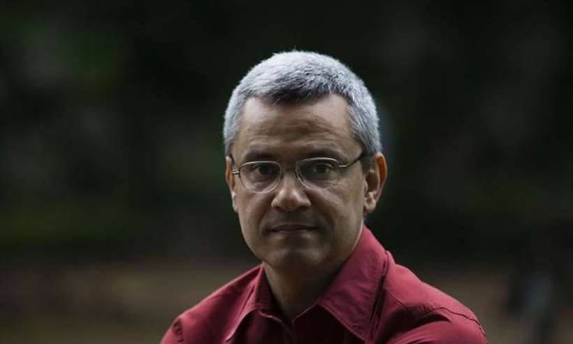 Biógrafo de Marighella arrisca que guerrilheiro estaria hoje nas ruas e não nas redes Biógrafo de Marighella arrisca que guerrilheiro estaria hoje nas ruas e não nas redes