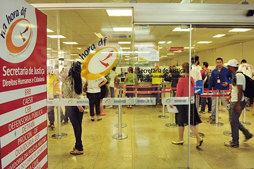 Voltam Na Hora e Conselhos Tutelares