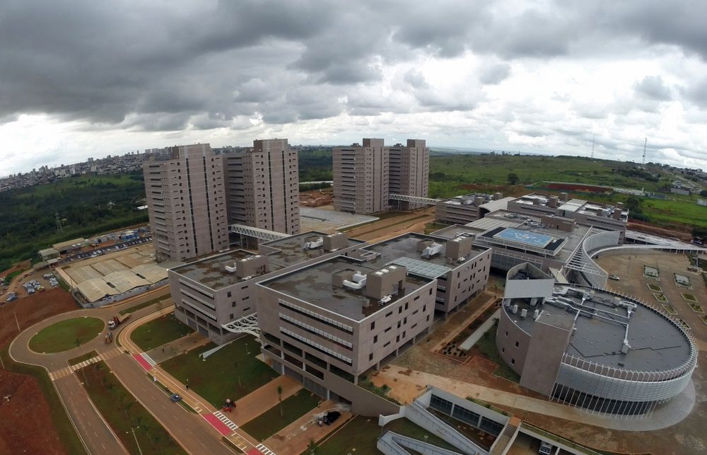 Setor imobiliário irá expandir negócios a partir da ocupação do Centro Administrativo (‘Buritinga’) Setor imobiliário irá expandir negócios a partir da ocupação do Centro Administrativo (‘Buritinga’)