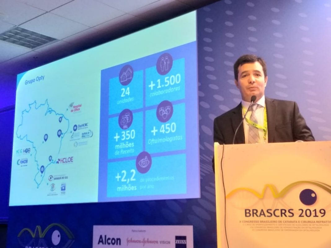 OPTY no BRASCRS 2019