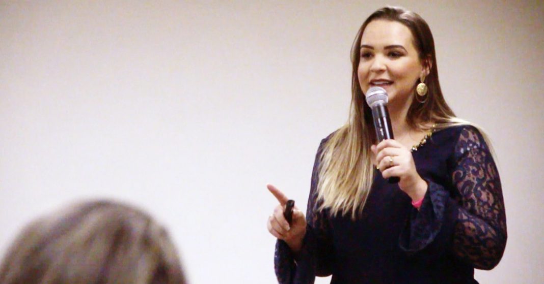 Em Goiânia, ENAC realiza Curso de Formação Internacional em Coaching