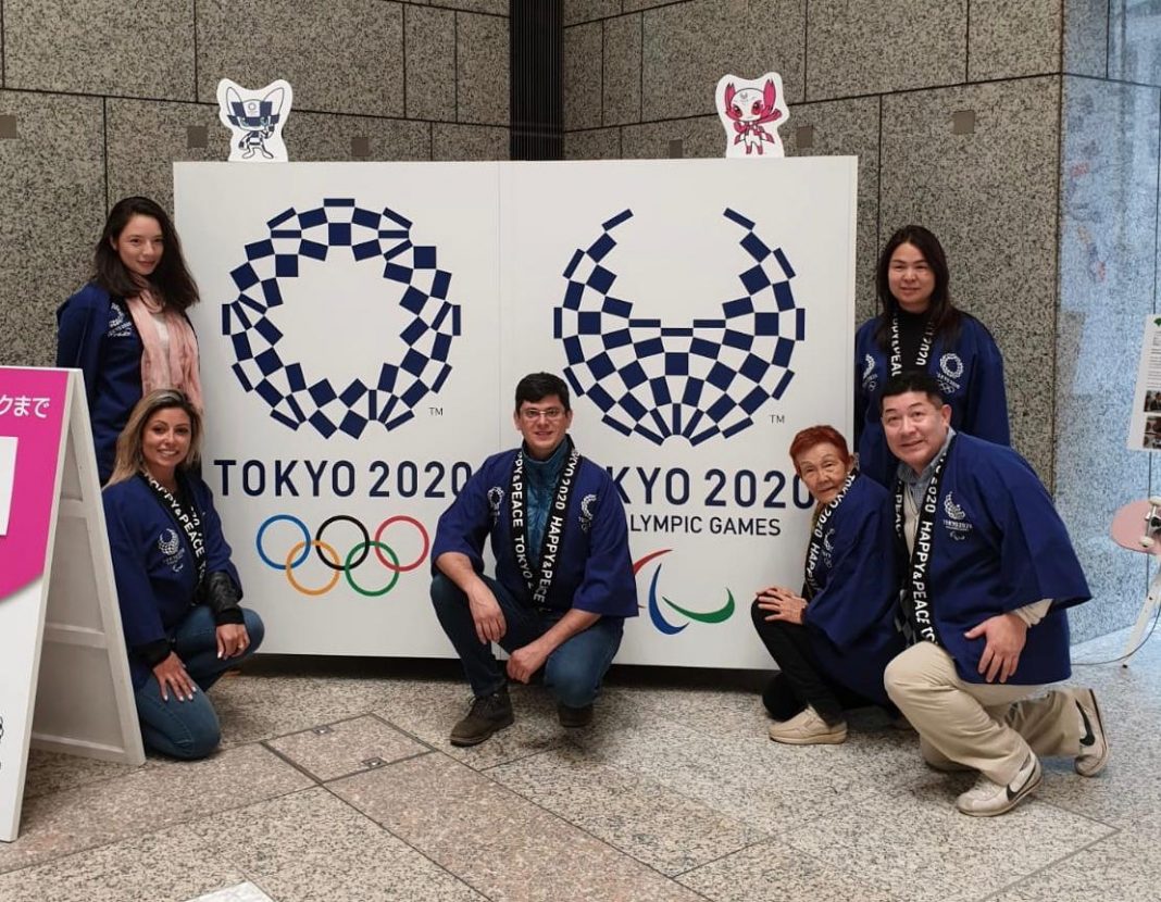 Católica EAD nas Olimpíadas 2020