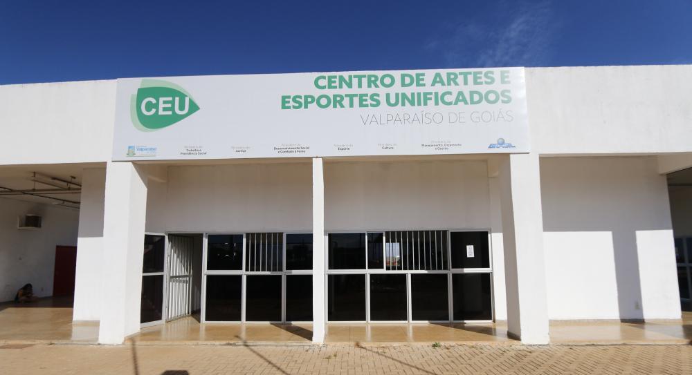 Aniversário do Ceu das artes será comemorado neste sábado (25) e domingo (26) Aniversário do Ceu das artes será comemorado neste sábado (25) e domingo (26)