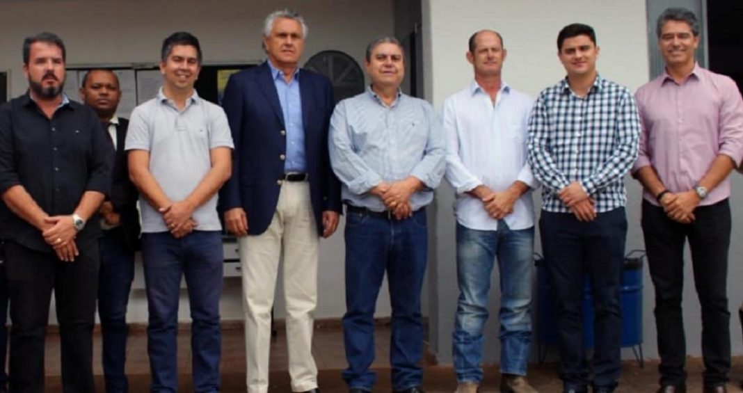 Paralisação do programa federal “Minha Casa Minha Vida” preocupa autoridades municipais Paralisação do programa federal “Minha Casa Minha Vida” preocupa autoridades municipais