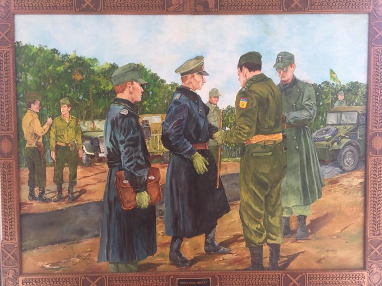 73 anos de paz: confira as consequências no Brasil da 2ª Guerra Mundial