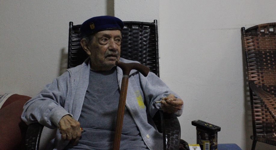 Dia da Vitória: veterano recorda experiência na 2ª Guerra Mundial