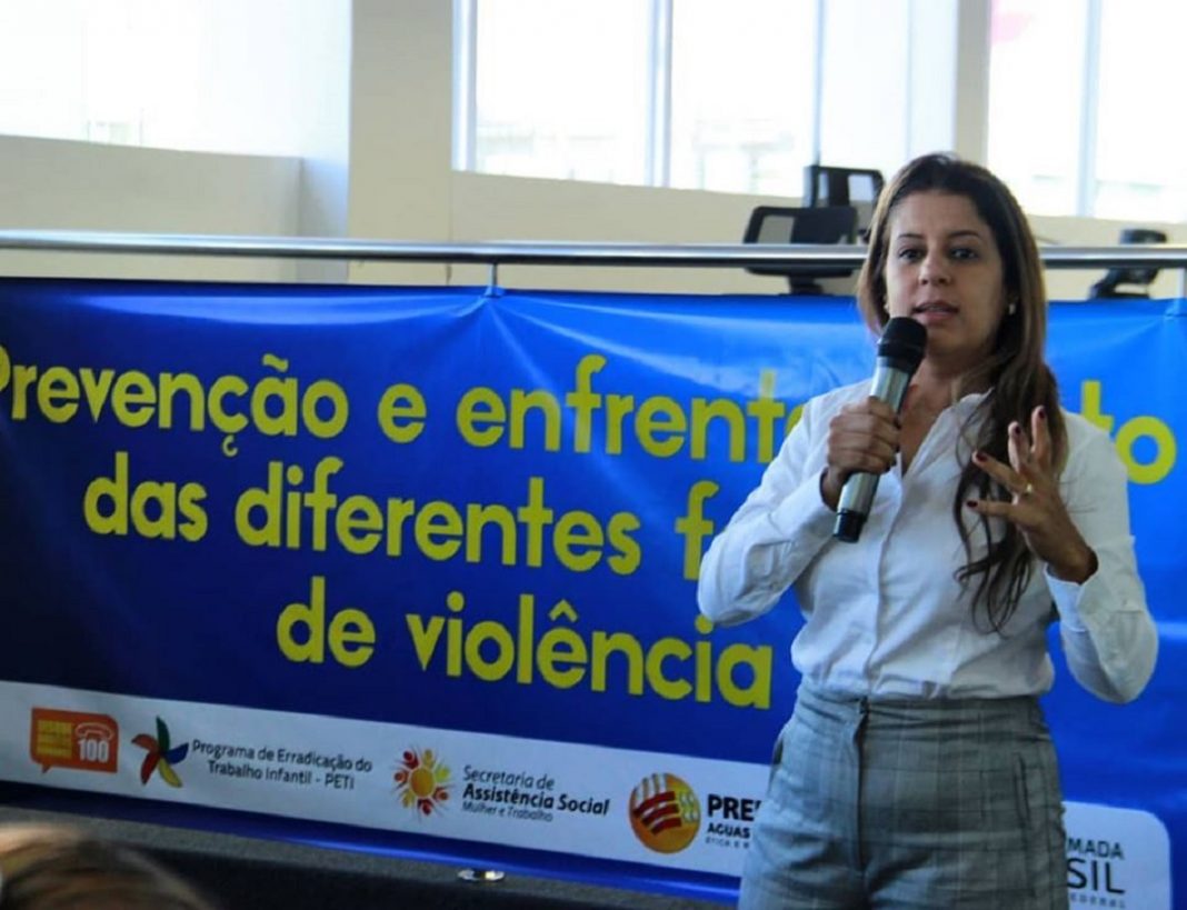 Prefeitura realiza workshop para intensificar enfrentamento da garantia de direitos de crianças e adolescentes