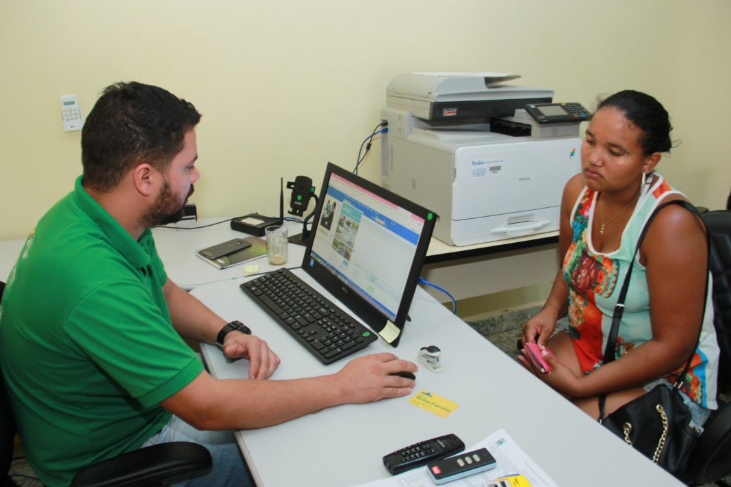Fiquem atentos as atualizações do Cadastro Único e continue recebendo os benefícios sociais