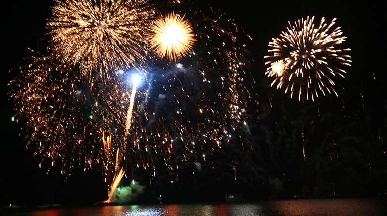 Divirta-se sempre com segurança