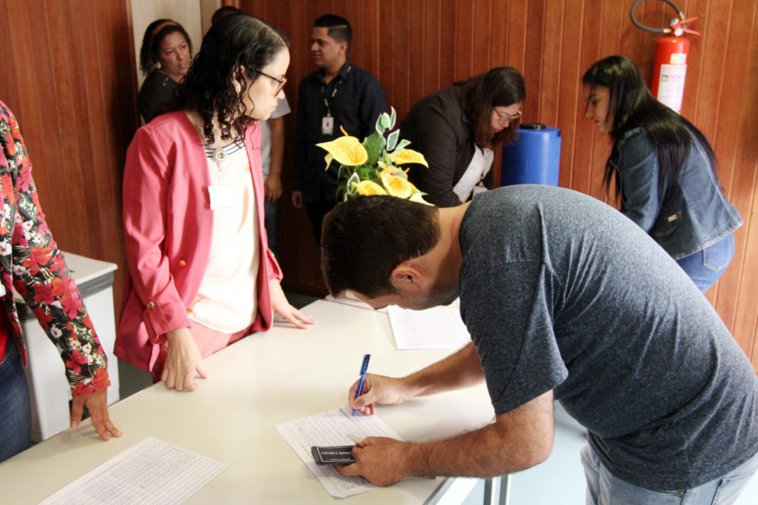 Hospital de Santa Maria recebe 238 novos profissionais: só enfermeiros, são 101