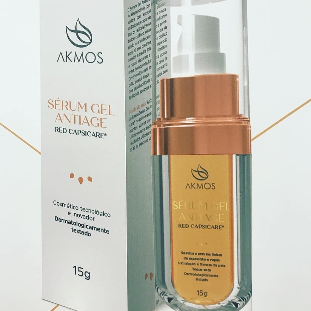 Akmos cria produto em parceria com o SENAI e UFG para ajudar produtores rurais