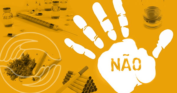 Ceilândia recebe ação social de prevenção às drogas