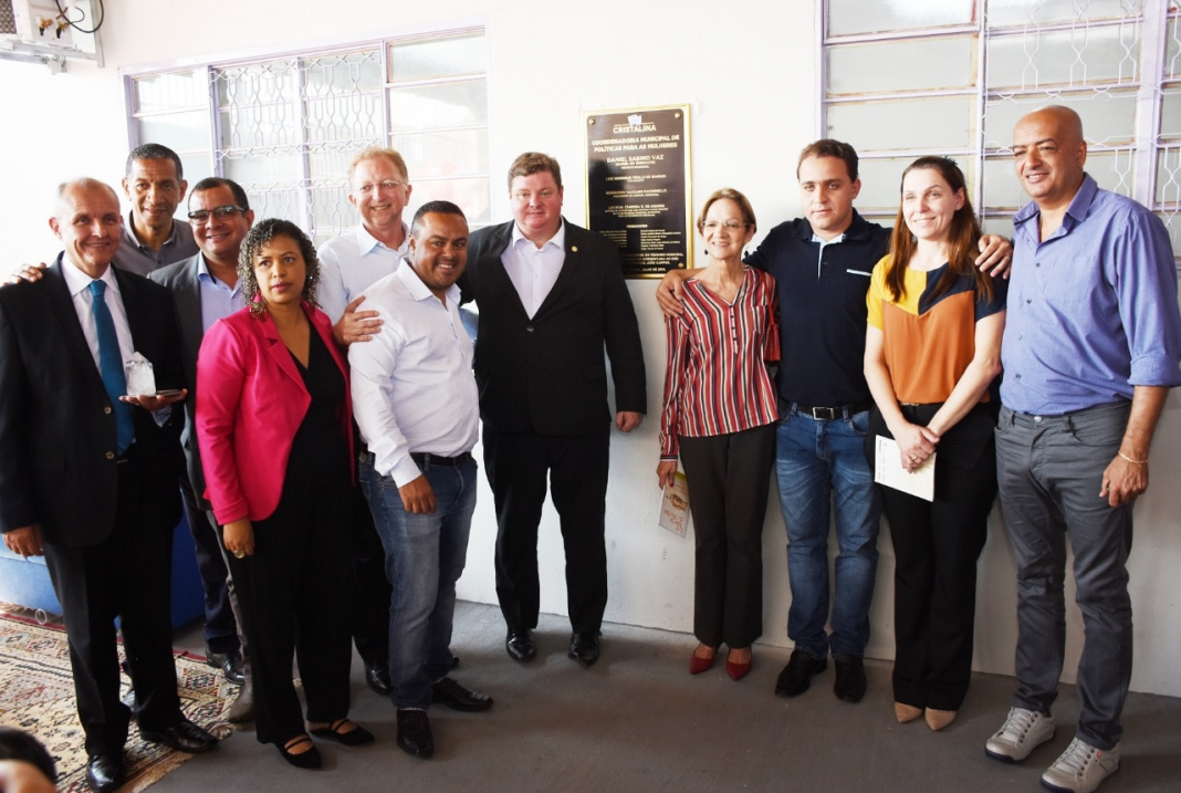 Mulheres ganham importante espaço na administração Daniel do sindicato