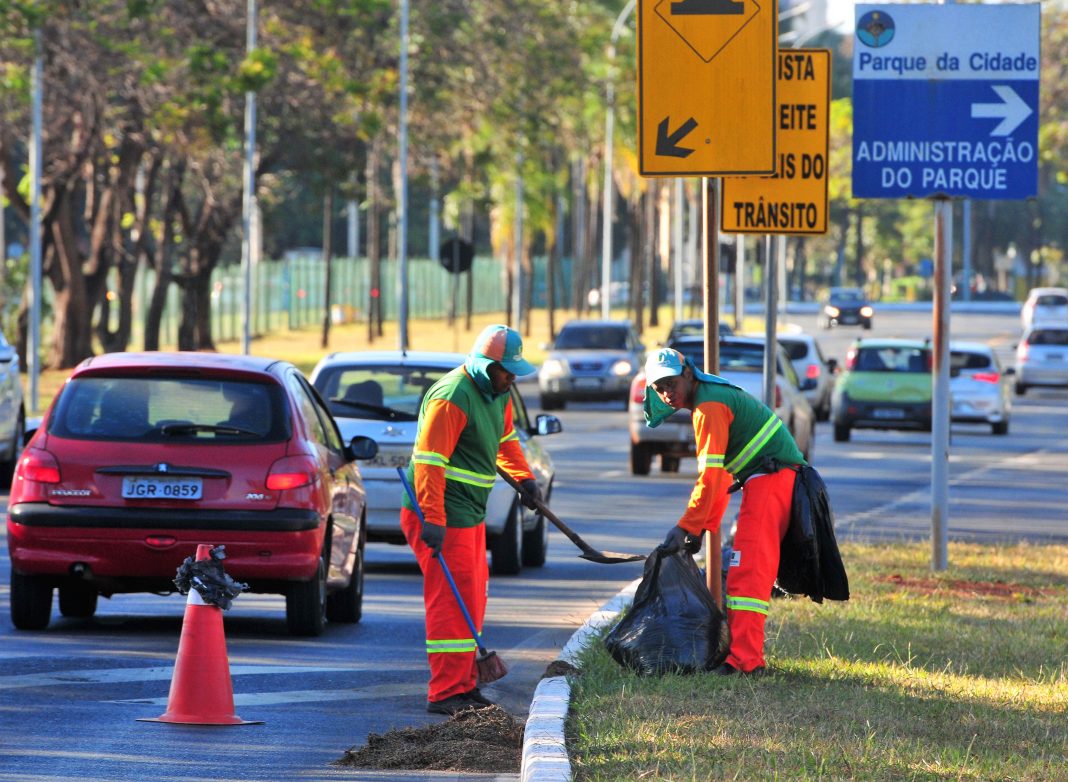 Parque da Cidade de cara nova