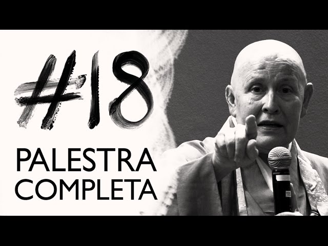 Aprenda a viver o agora – e desarme seu coração.