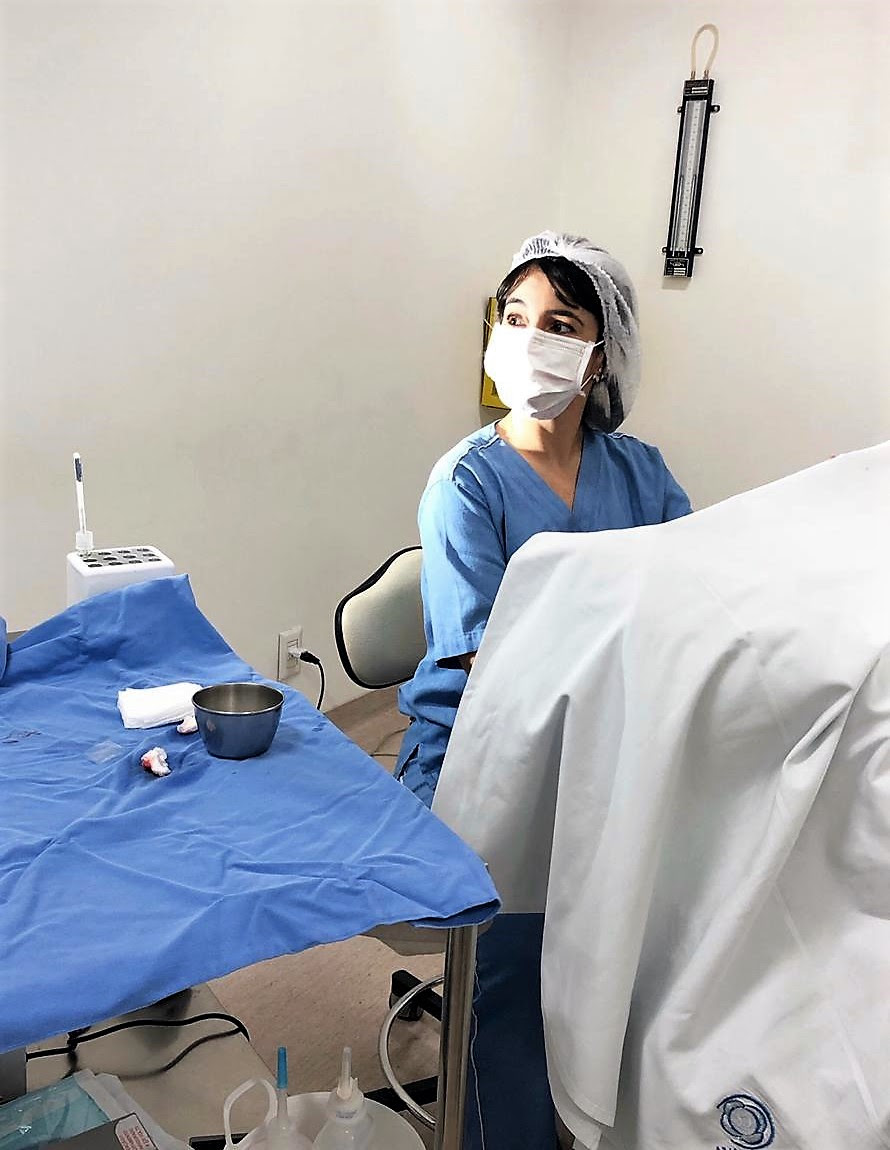 Câncer de colo do útero: dados alarmantes pedem atenção