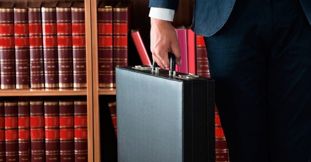 Governo paga R$ 600 mil a advogados dativos