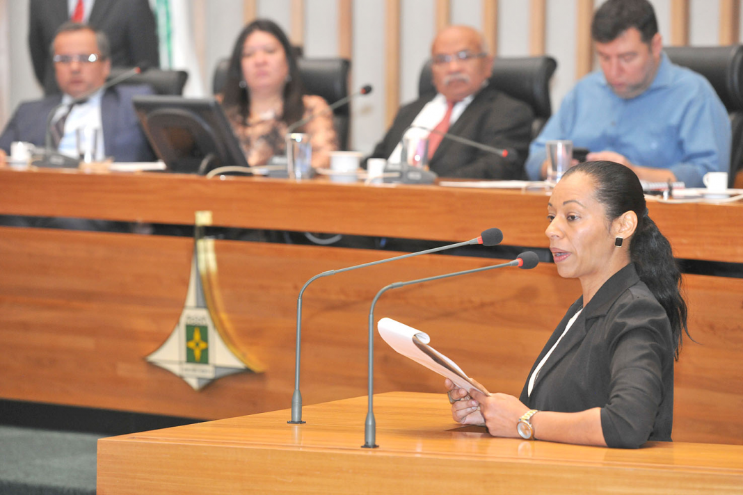 Interdição de colégio na Ceilândia é tema de audiência pública