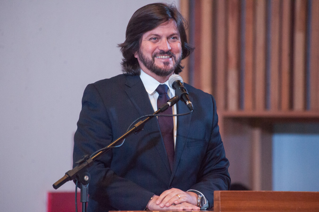 Câmara Legislativa comemora o aniversário de Planaltina