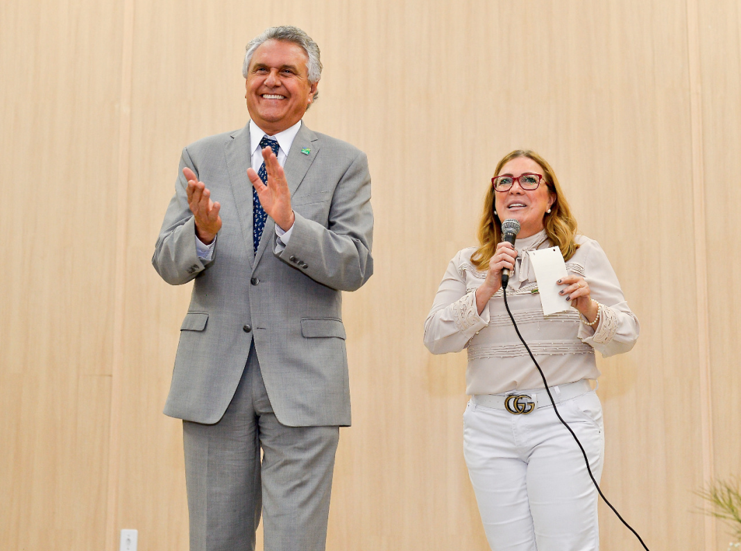 Governador lança Protocolo de Segurança Escolar e Programa Mais Merenda para a rede estadual de ensino