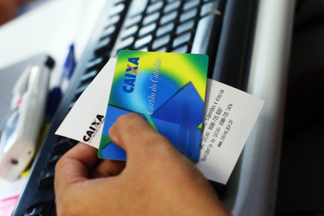 Pagamentos das cotas do PIS/Pasep começam nesta segunda-feira