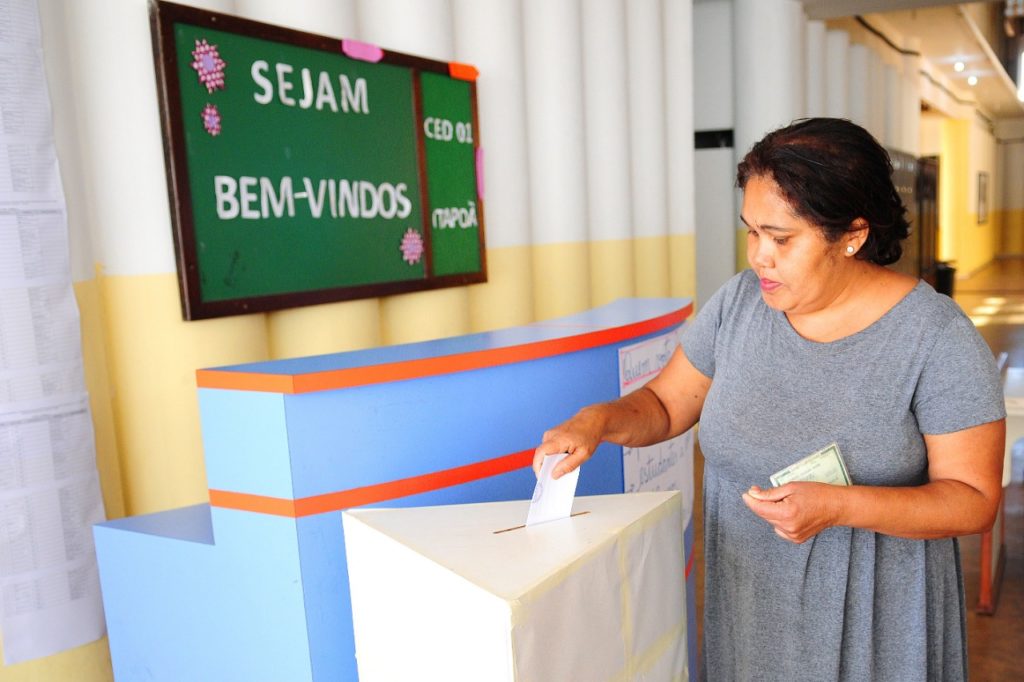 Escolas do Itapoã, Taguatinga e Núcleo Bandeirante aprovam Gestão Compartilhada