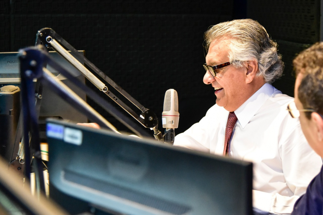 Governador anuncia a realização da segunda edição da Caravana do Goiás Empreendedor