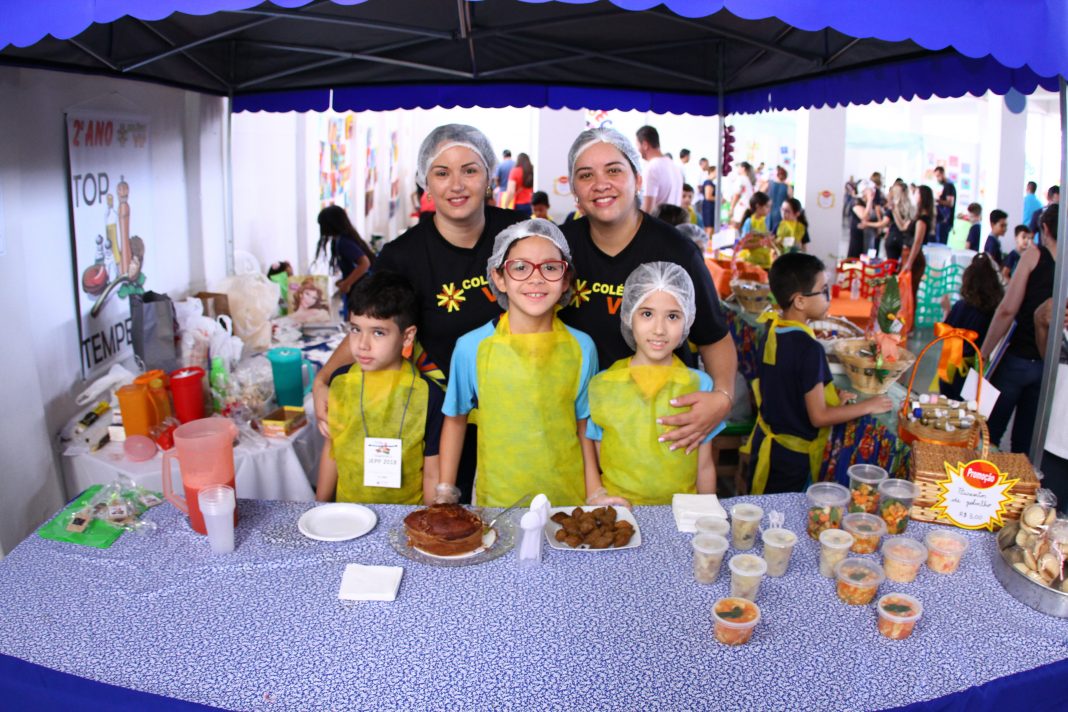 Sebrae comemora Dia das Crianças incentivando o comportamento empreendedor entre jovens e crianças Sebrae comemora Dia das Crianças incentivando o comportamento empreendedor entre jovens e crianças