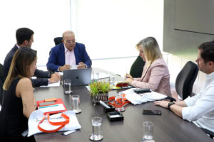 GDF negocia parceria com o Rally dos Sertões GDF negocia parceria com o Rally dos Sertões