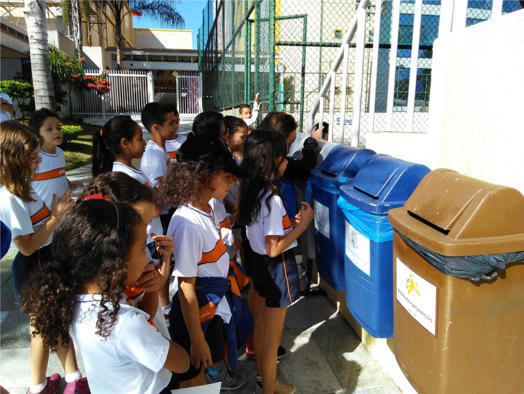 Edusesc Gama está com matriculas abertas Edusesc Gama está com matriculas abertas