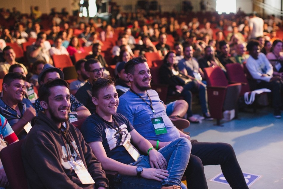“Quem faz a diferença sou eu”: Sebrae reunirá comerciantes e empresários da cidade em grande palestra “Quem faz a diferença sou eu”: Sebrae reunirá comerciantes e empresários da cidade em grande palestra