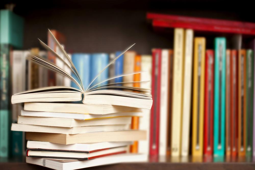 Biblioteca Cora Coralina promove doação de livros Biblioteca Cora Coralina promove doação de livros