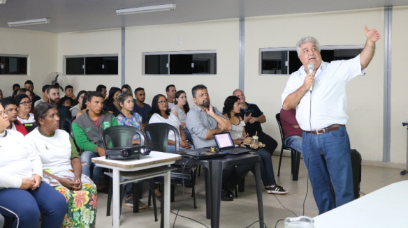 Projeto traz aulas de empreendedorismo para jovens de áreas rurais; inscrições vão até dia 11