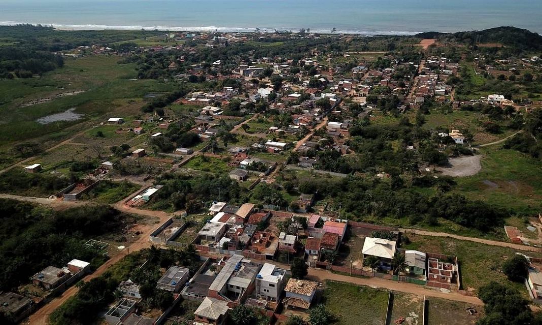 Municípios podem deixar de existir Municípios podem deixar de existir