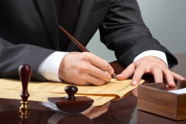 Governo antecipa repasse de R$ 700 mil a advogados dativos Governo antecipa repasse de R$ 700 mil a advogados dativos