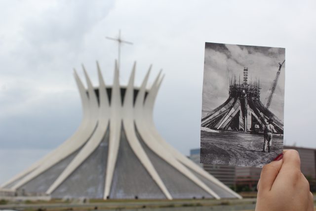 Brasília Madura: Os desafios de se reinventar aos quase 60 anos Brasília Madura: Os desafios de se reinventar aos quase 60 anos